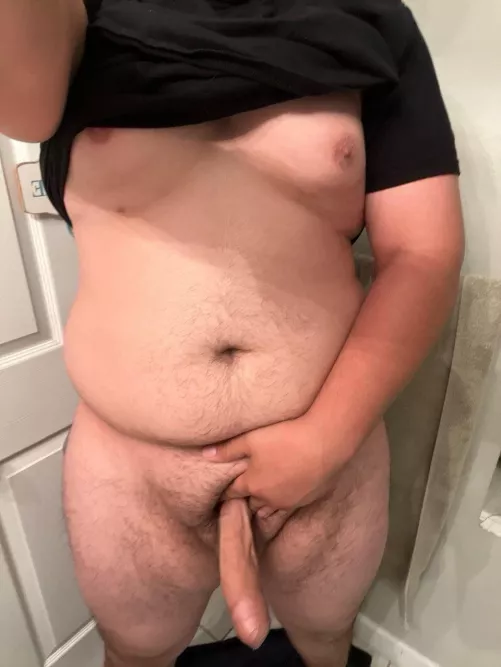 It’s been a while 😉  by ooooooooot1