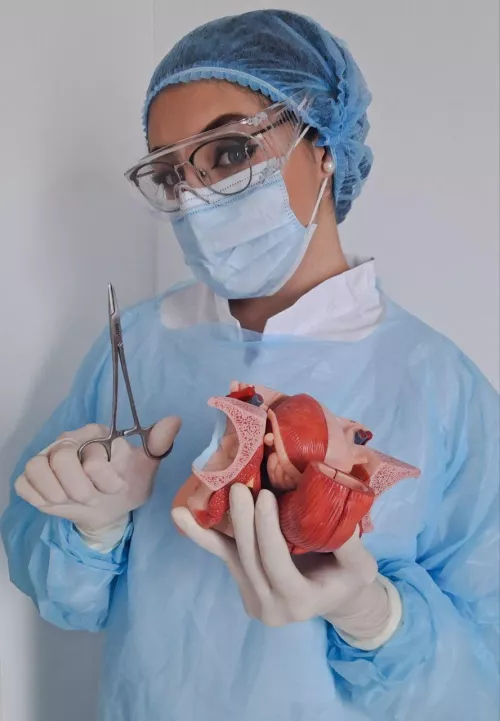 Key to your heart ❤️ by SylvanaGift_