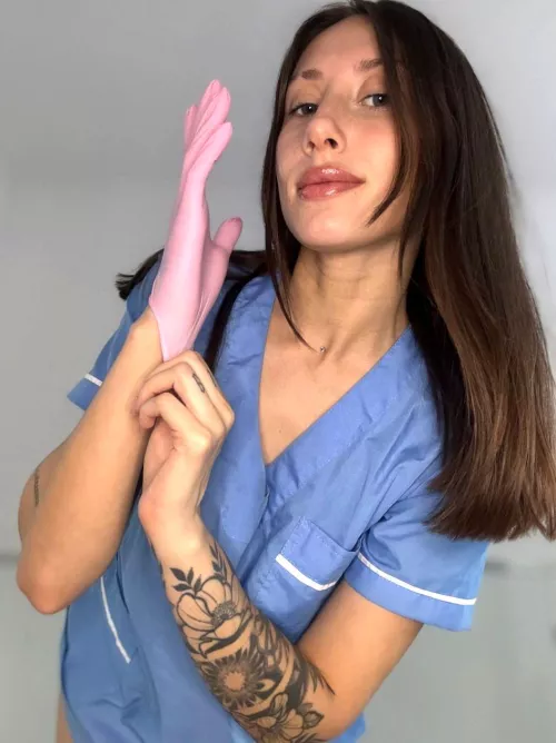 Let me know what entices you. by Adalyn_Meyer54