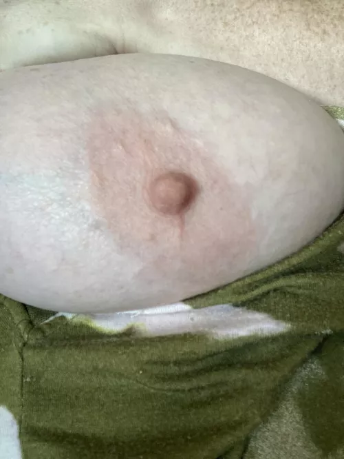 Pink nips by Karmic_recreation