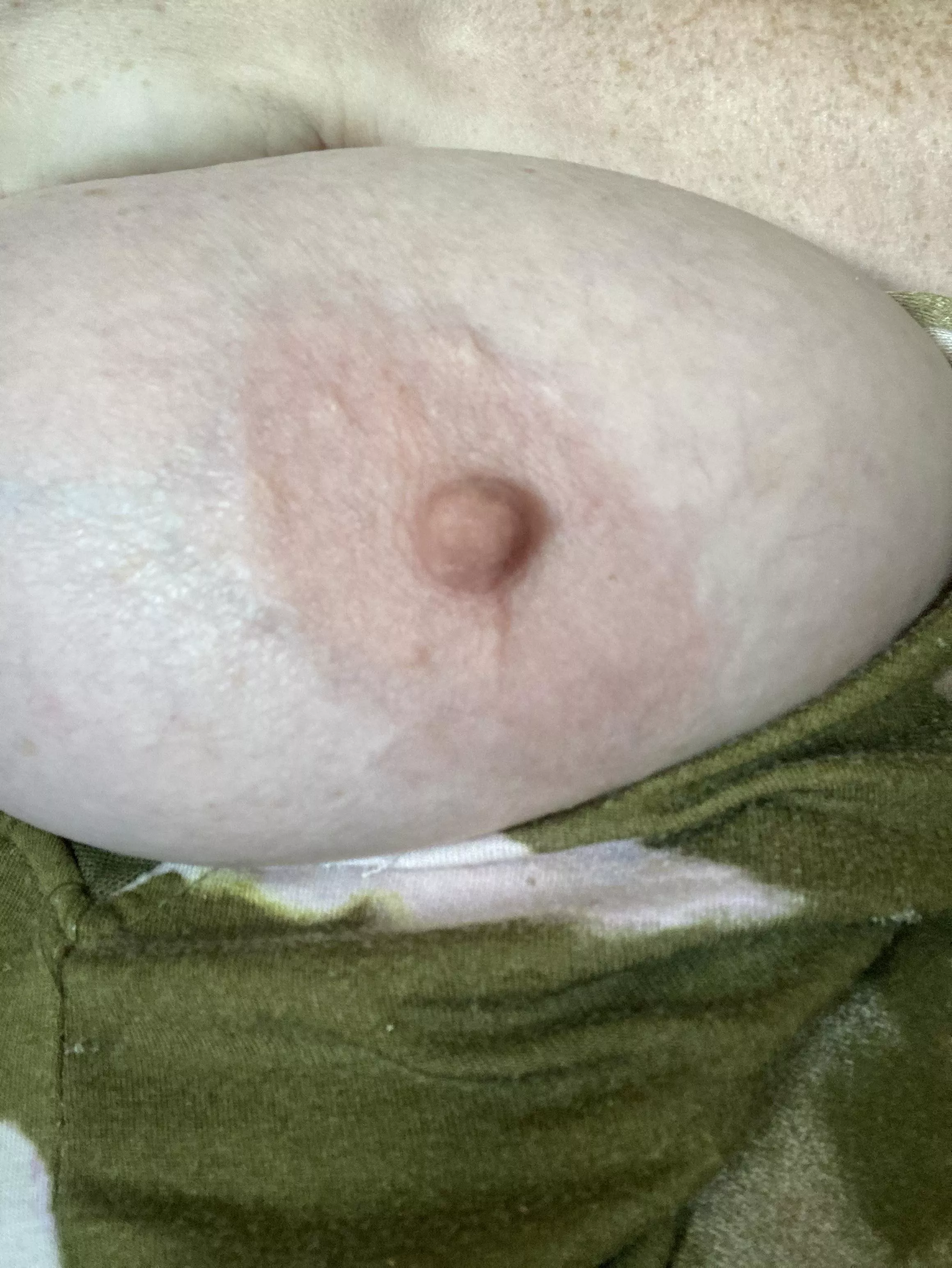 Pink nips posted by Karmic_recreation