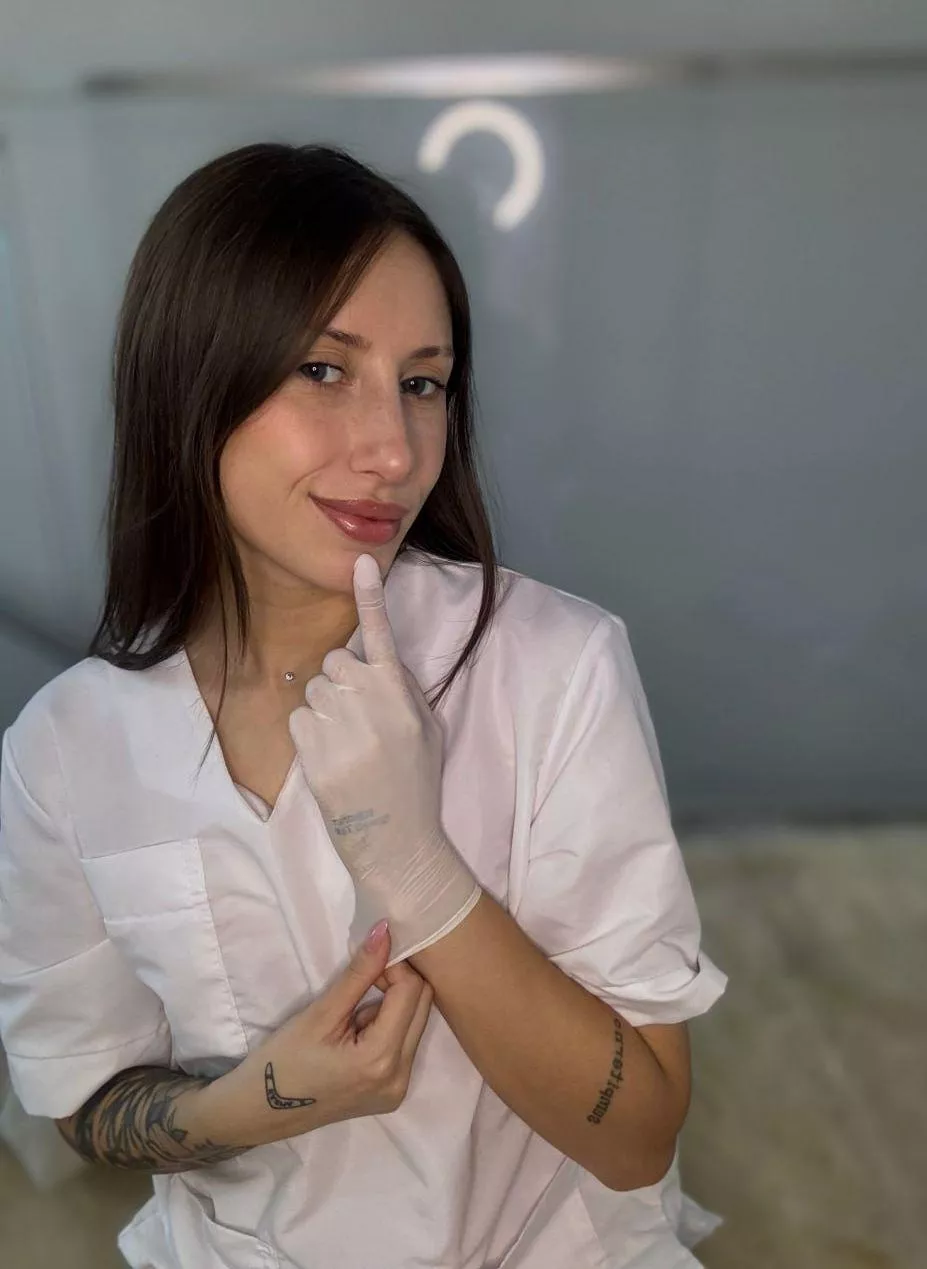 Ready to fulfill fantasies! posted by Adalyn_Meyer54