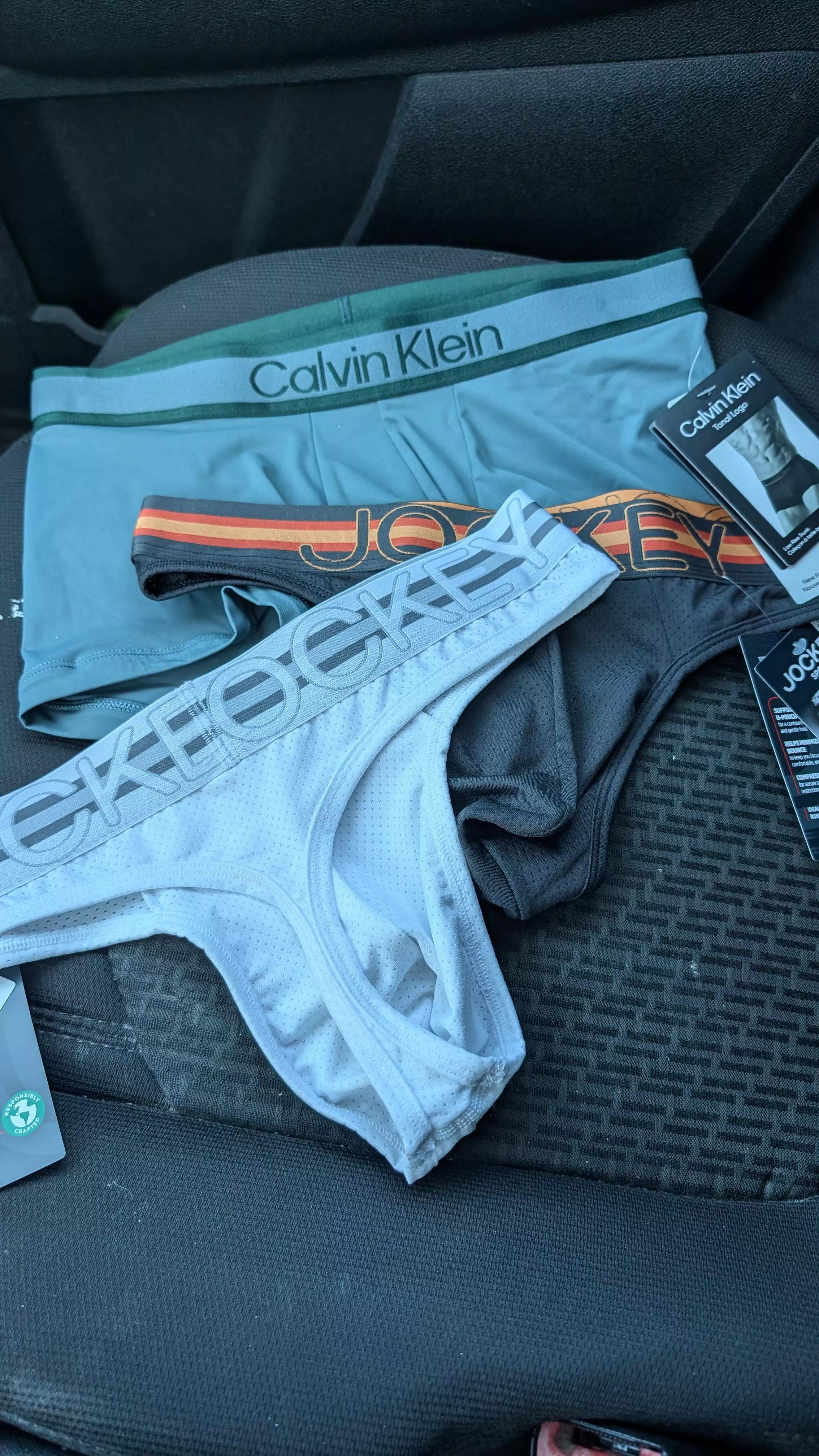 Score from the St Augustine outlet mall! posted by Wonderful_Key8718