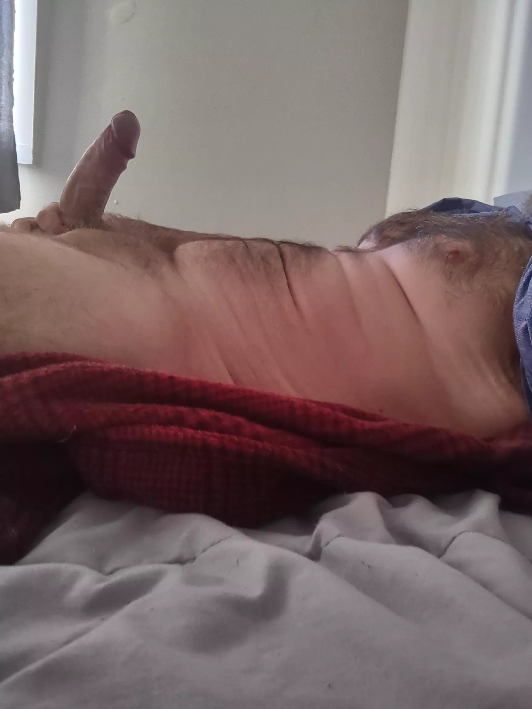 This look fun? Just wait till I get you on your back.. posted by captainhero83