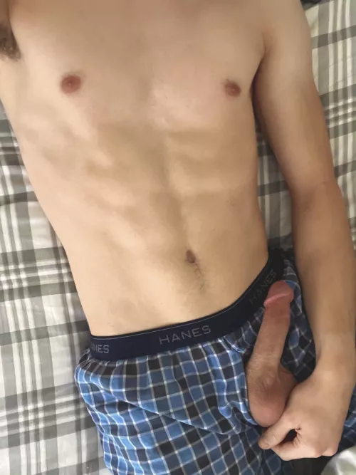 (21) my favorite kind of boxers by SleepyPoolside