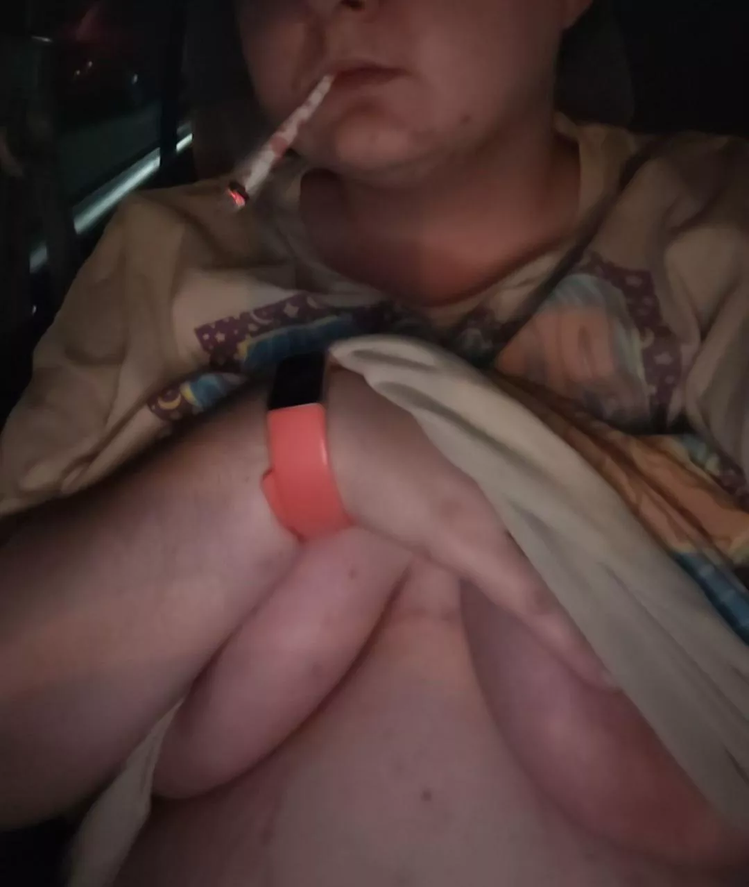 22 smoking always makes me so horny. (F)tM posted by fat_tight_tboy