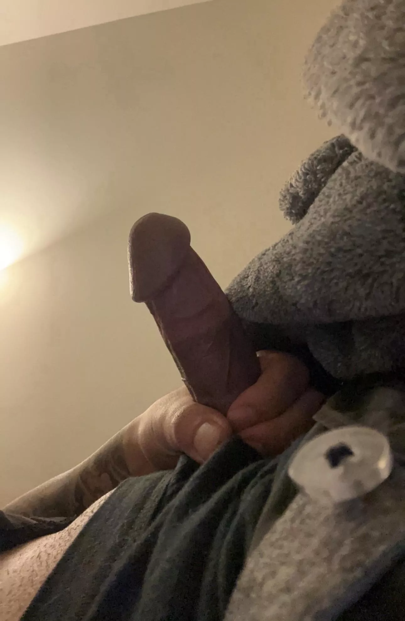 30 years old  posted by DoctorForward2179