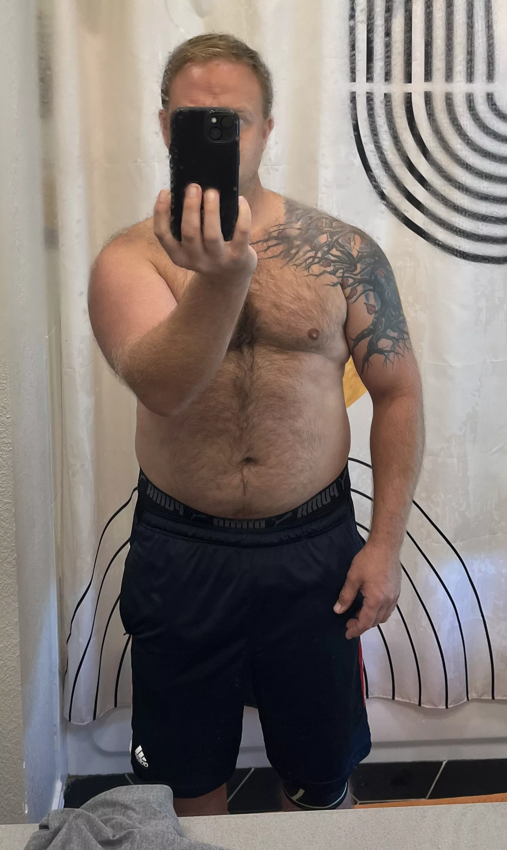 40 M4F Pink Panther Handyman Just For You posted by Maleficent-Job-9715