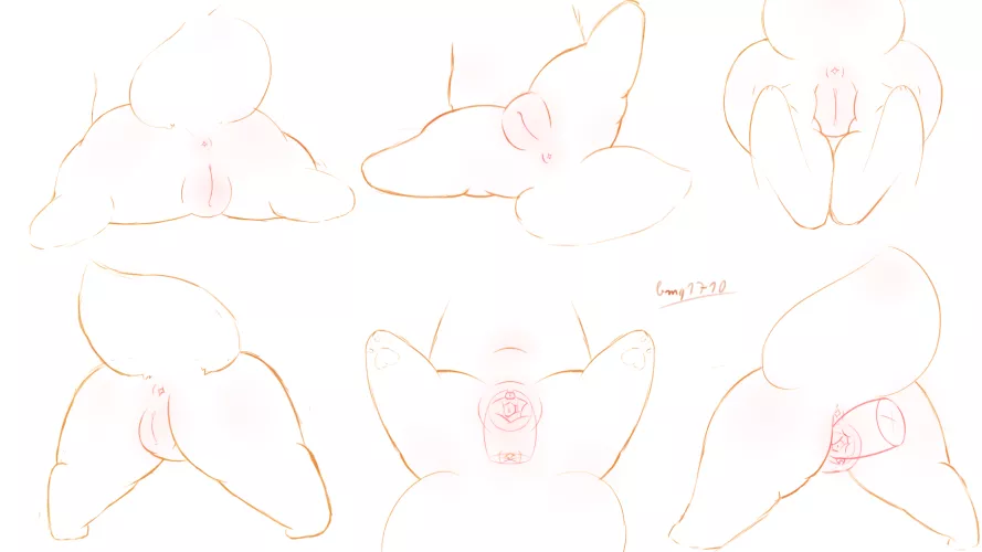 A little practice ~ w ~ [F] (bmq1710) by Natural-Traffic6153