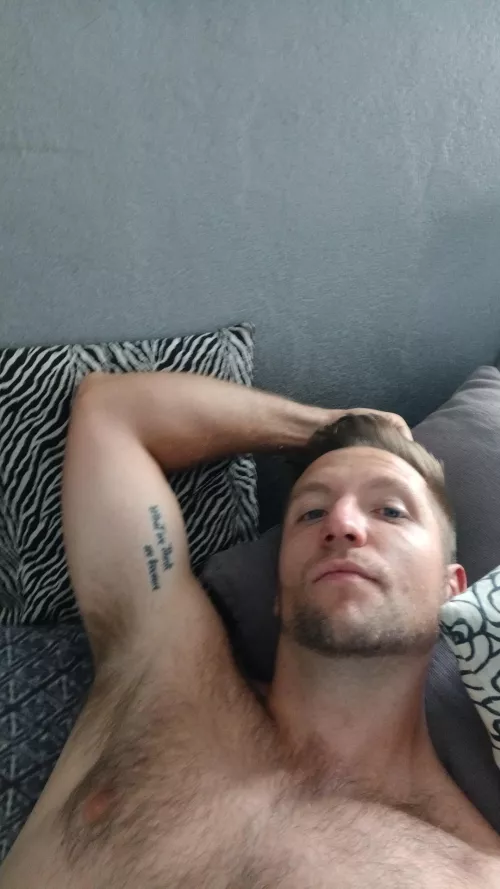 After workout by TheUkra