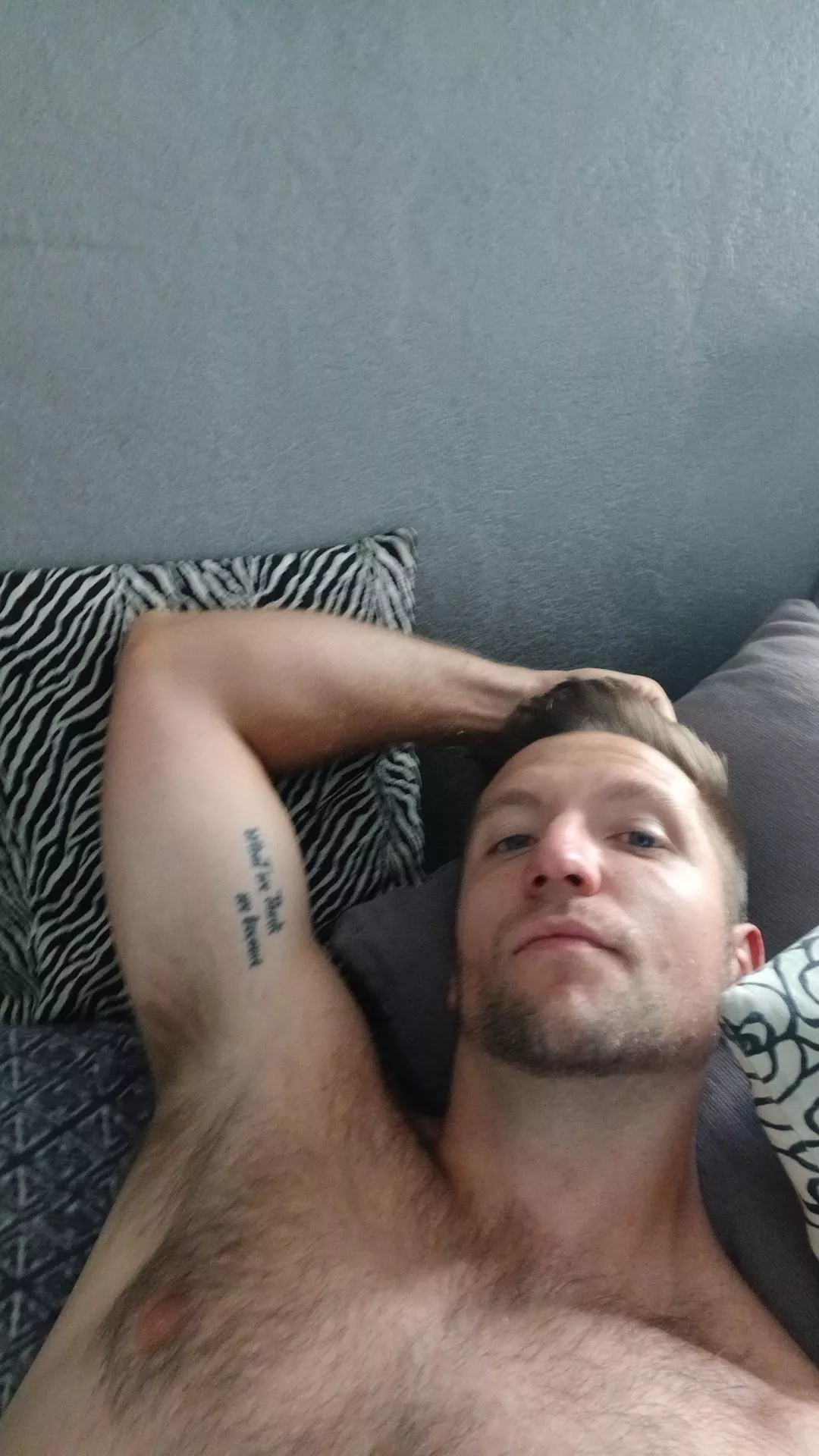 After workout posted by TheUkra