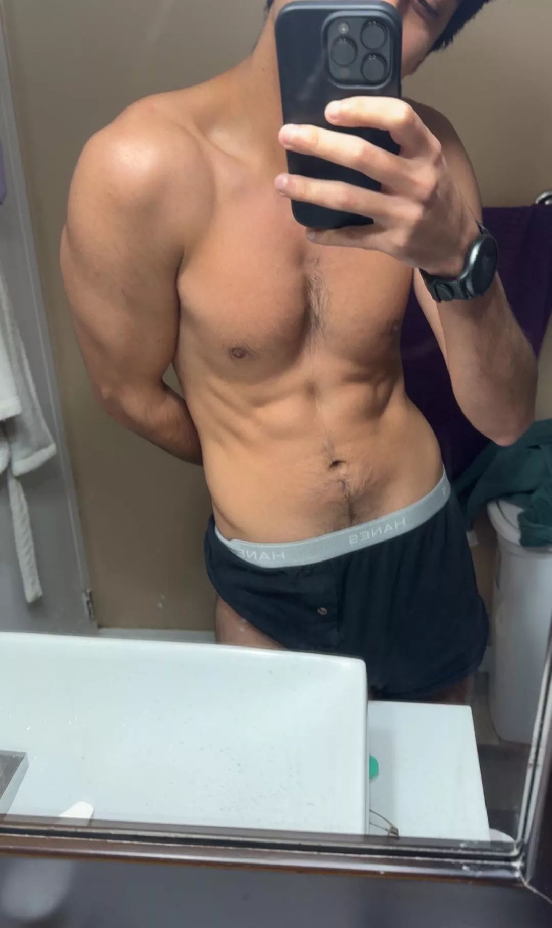 Been some time since I posted, hopefully yall missed me ;) posted by Gullibleyeti