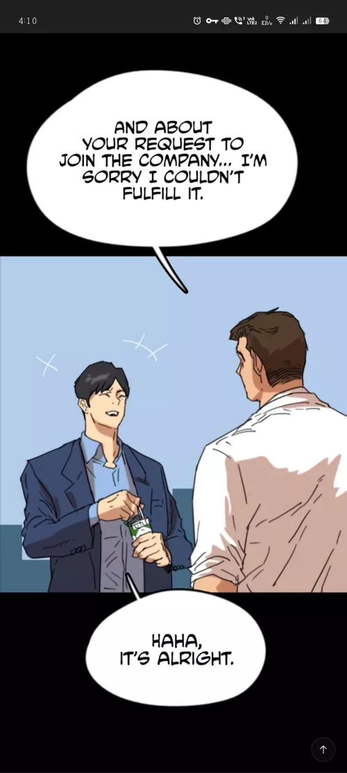 [benefactors daughter] ch57, my theory: by myriad-demon-sect