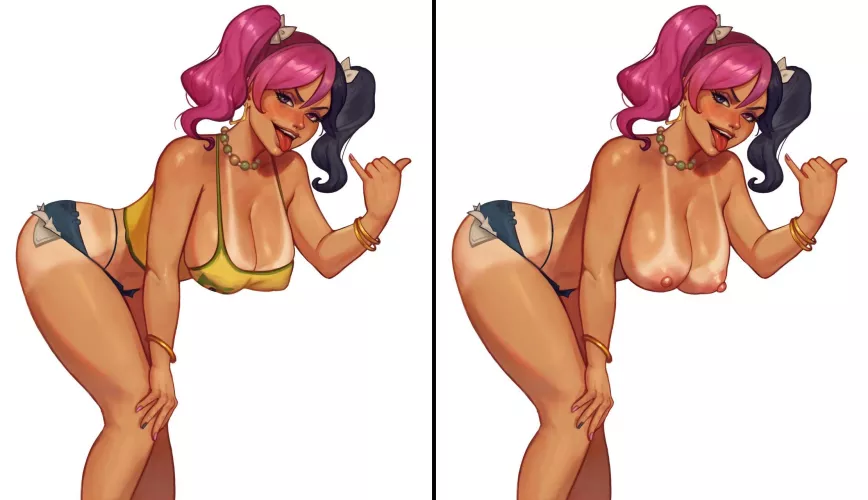 Brazilian Ice-Cream (Akeowi) by Blaiseingfire