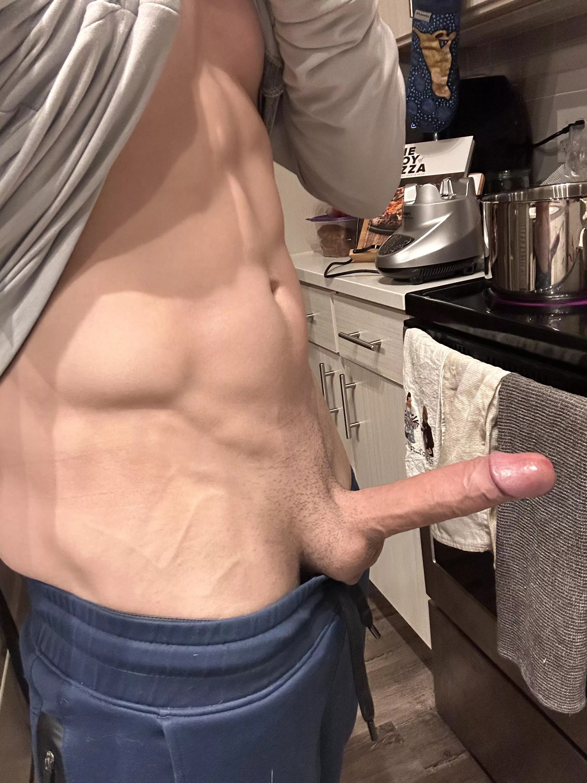 Could use a little help in the kitchen… posted by According_Bottle_826