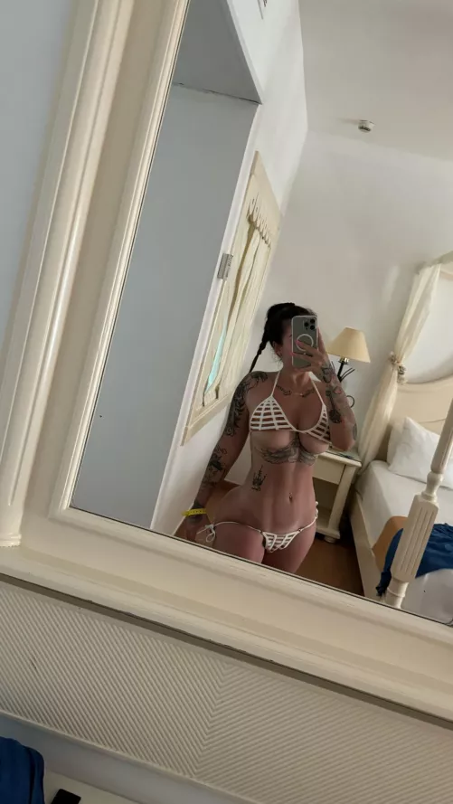 Cute or not?  by MaddisonFairy