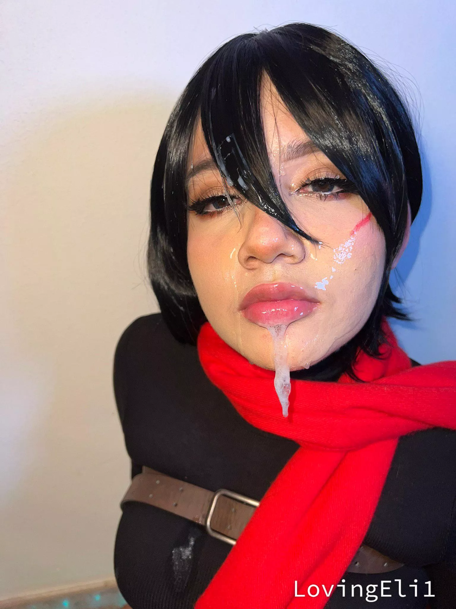 Enjoy the photo, kisses reddit friends 😘 posted by LovingEli1