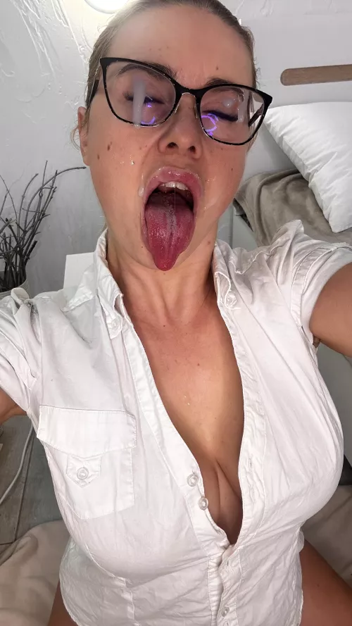 Feeling sexy by SteelersGuy91