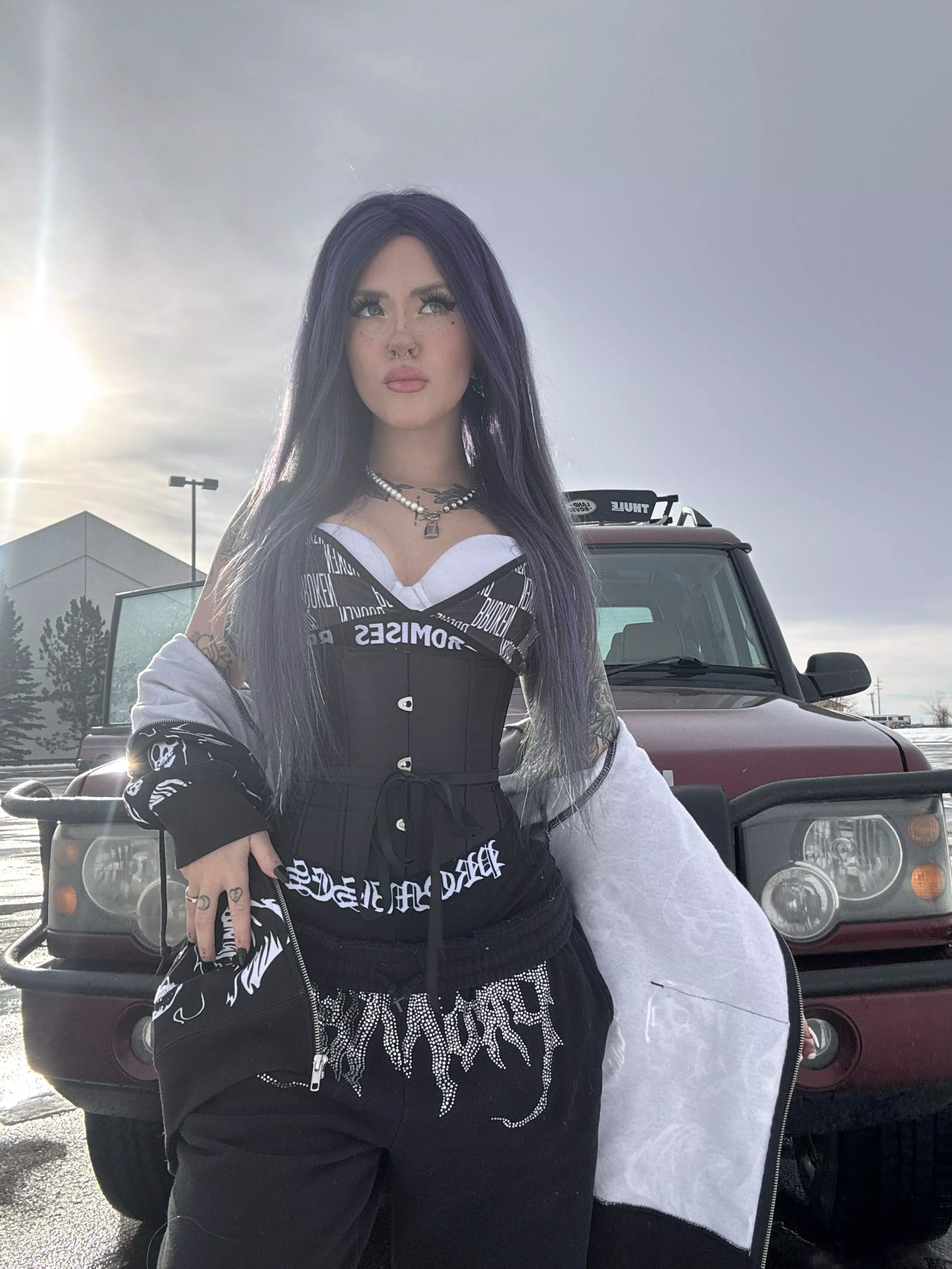 Fit check posted by Vifoxx