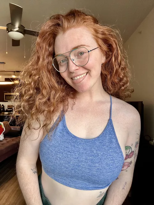 Freckles deserve to be kissed  by thelegogoddess_