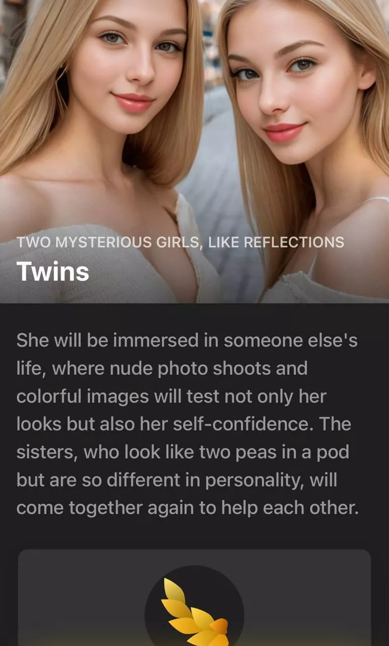 Friends, a new spicy and interesting story has been published for you in the app 👌 posted by DubnitskiyDavid