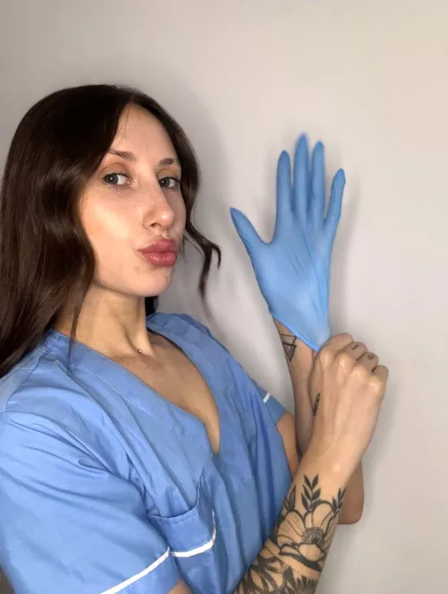 Get ready to fulfill your fantasies! by Adalyn_Meyer54