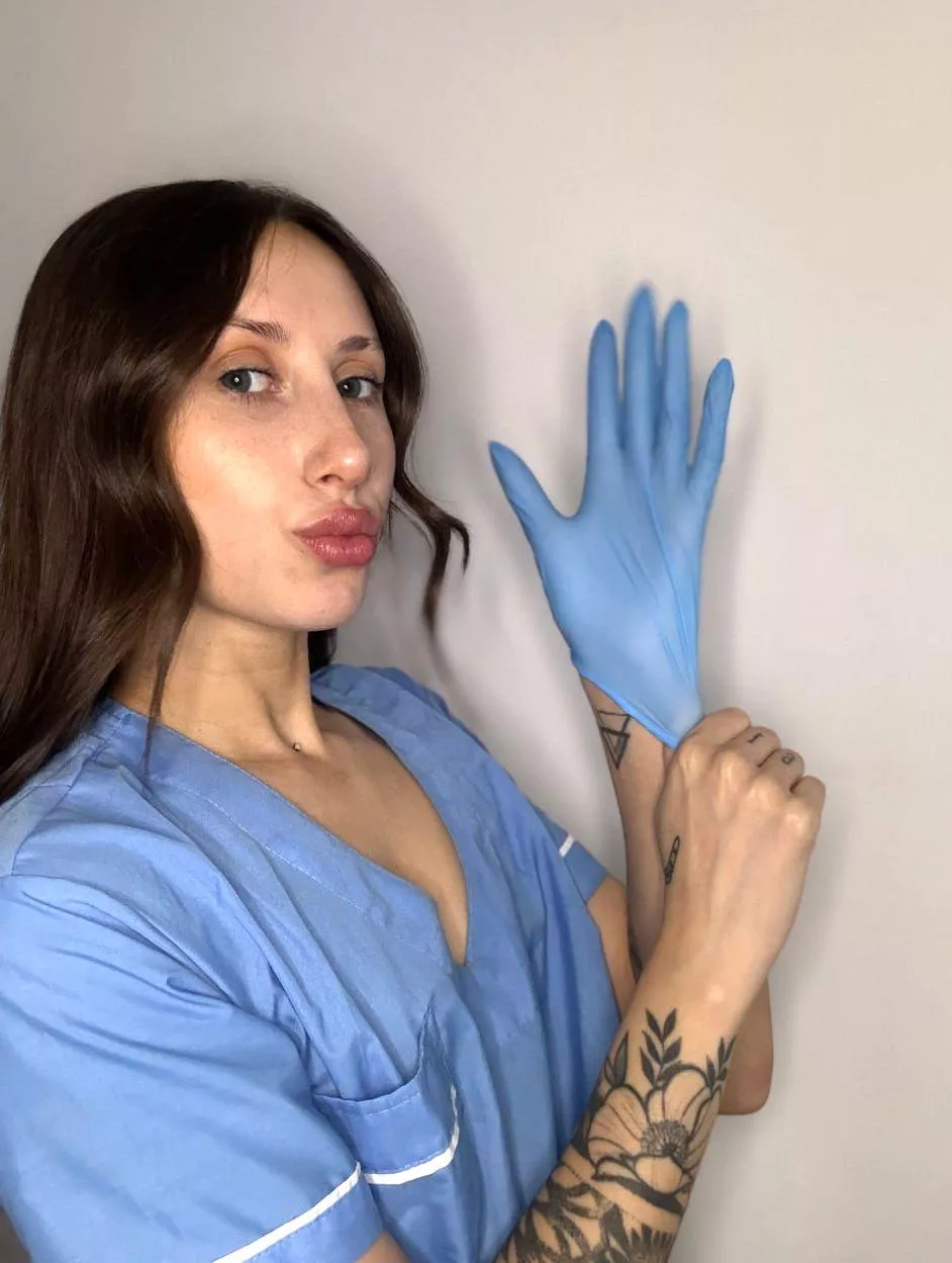 Get ready to fulfill your fantasies! posted by Adalyn_Meyer54