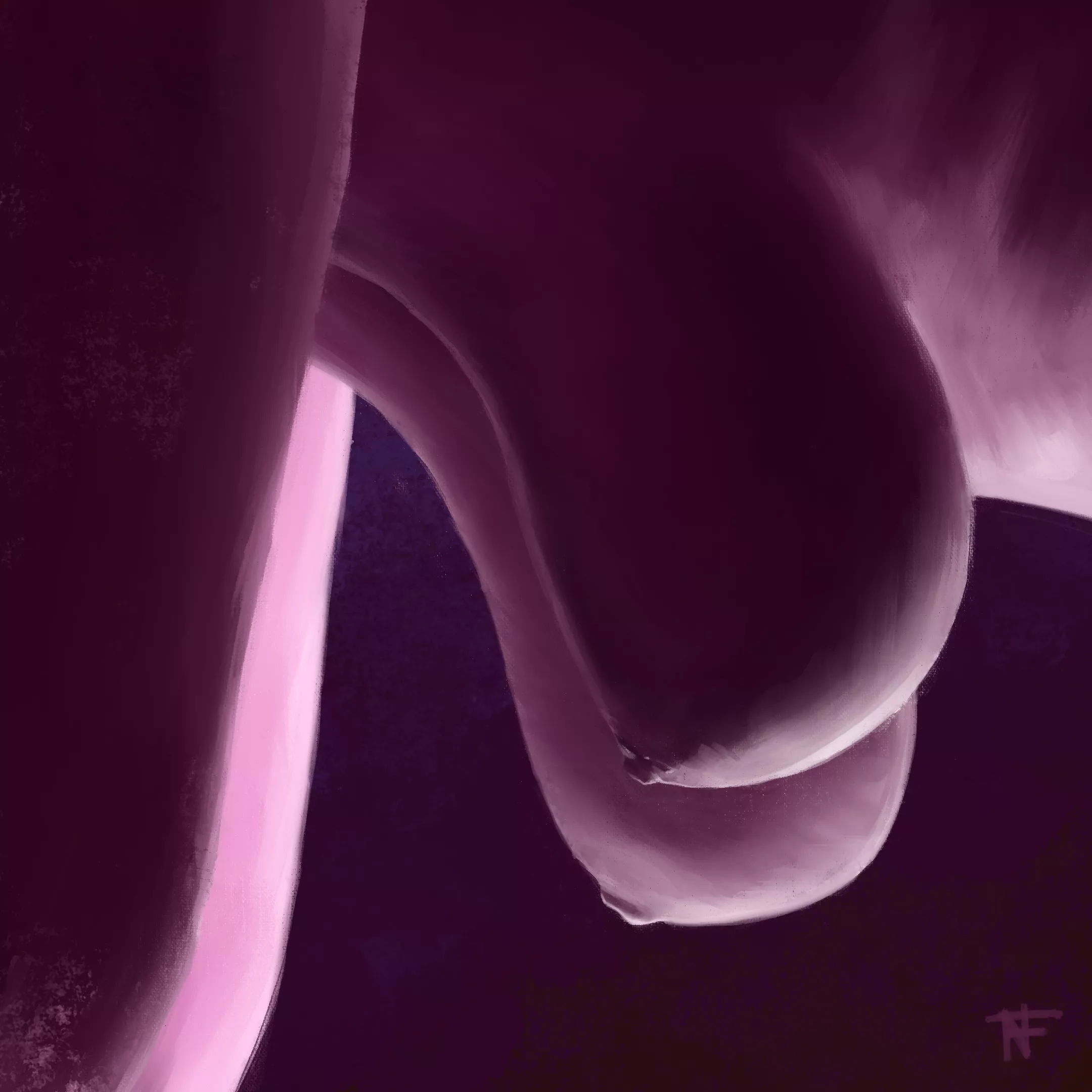 Gravity by me posted by skelpiespy