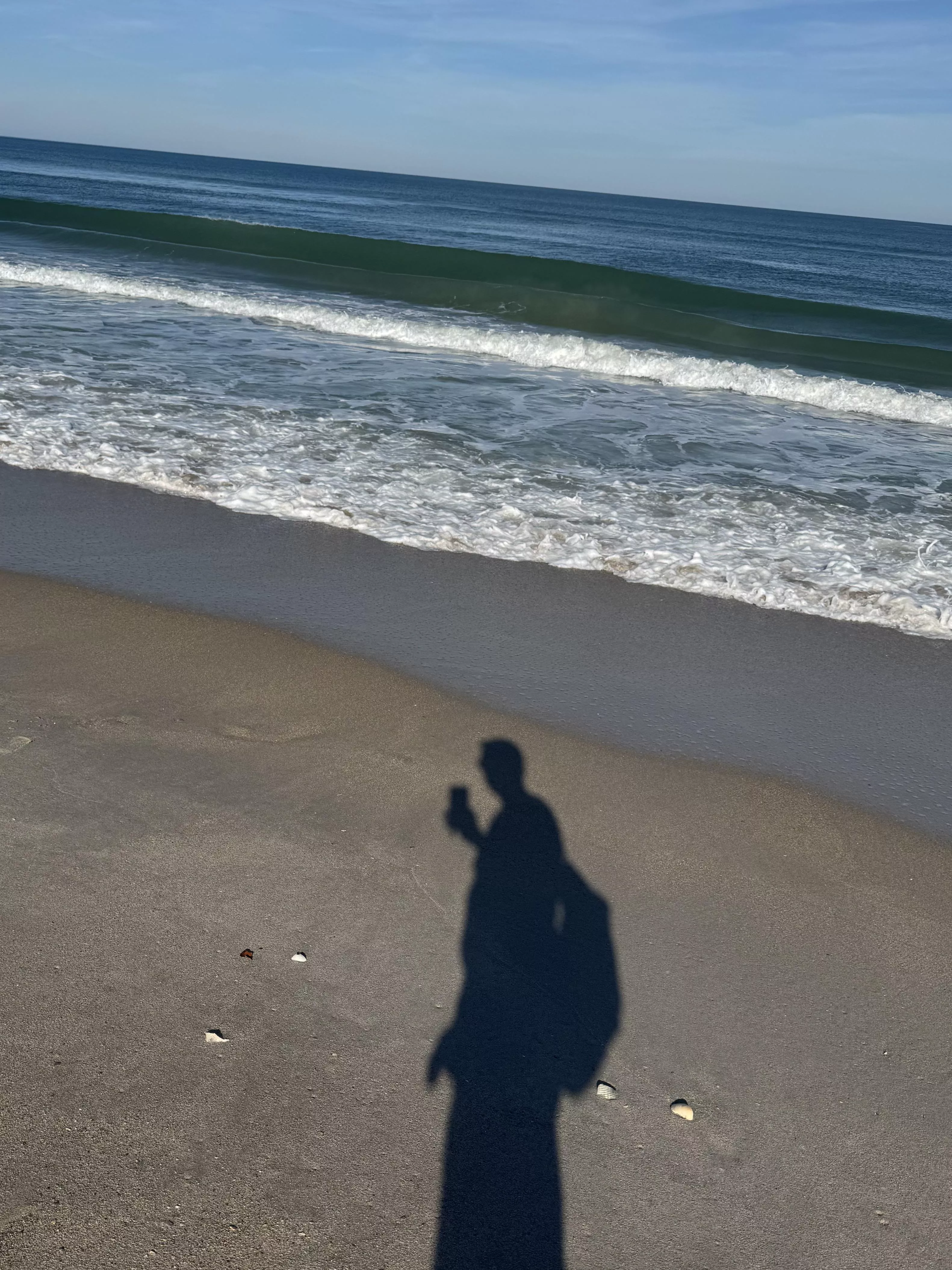 Great week with plenty of sun. posted by rwarrior14