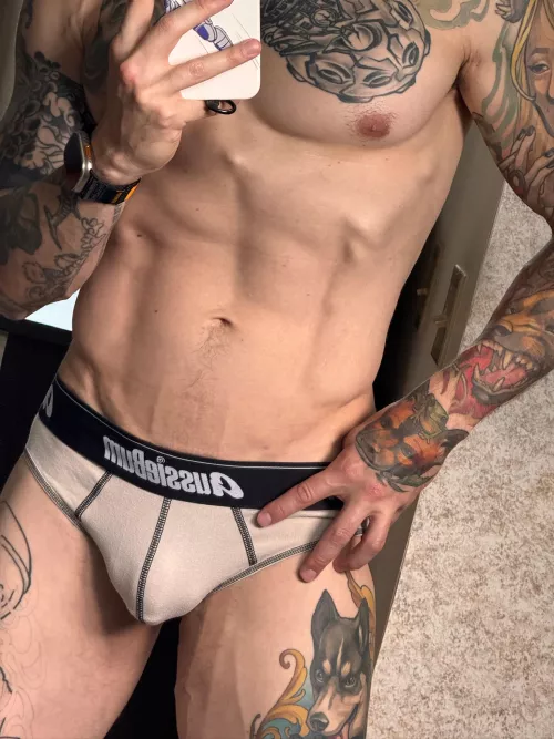 Happy Torso Tuesday! by TeeHeeHaw