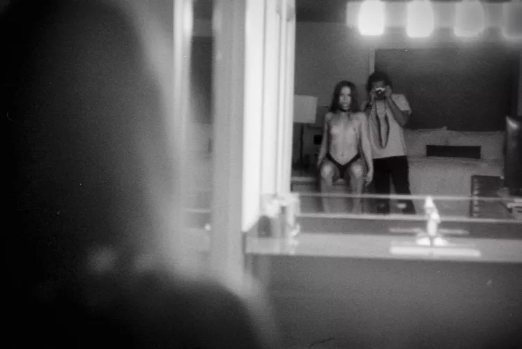 Hotel Sessions by Tommysmind