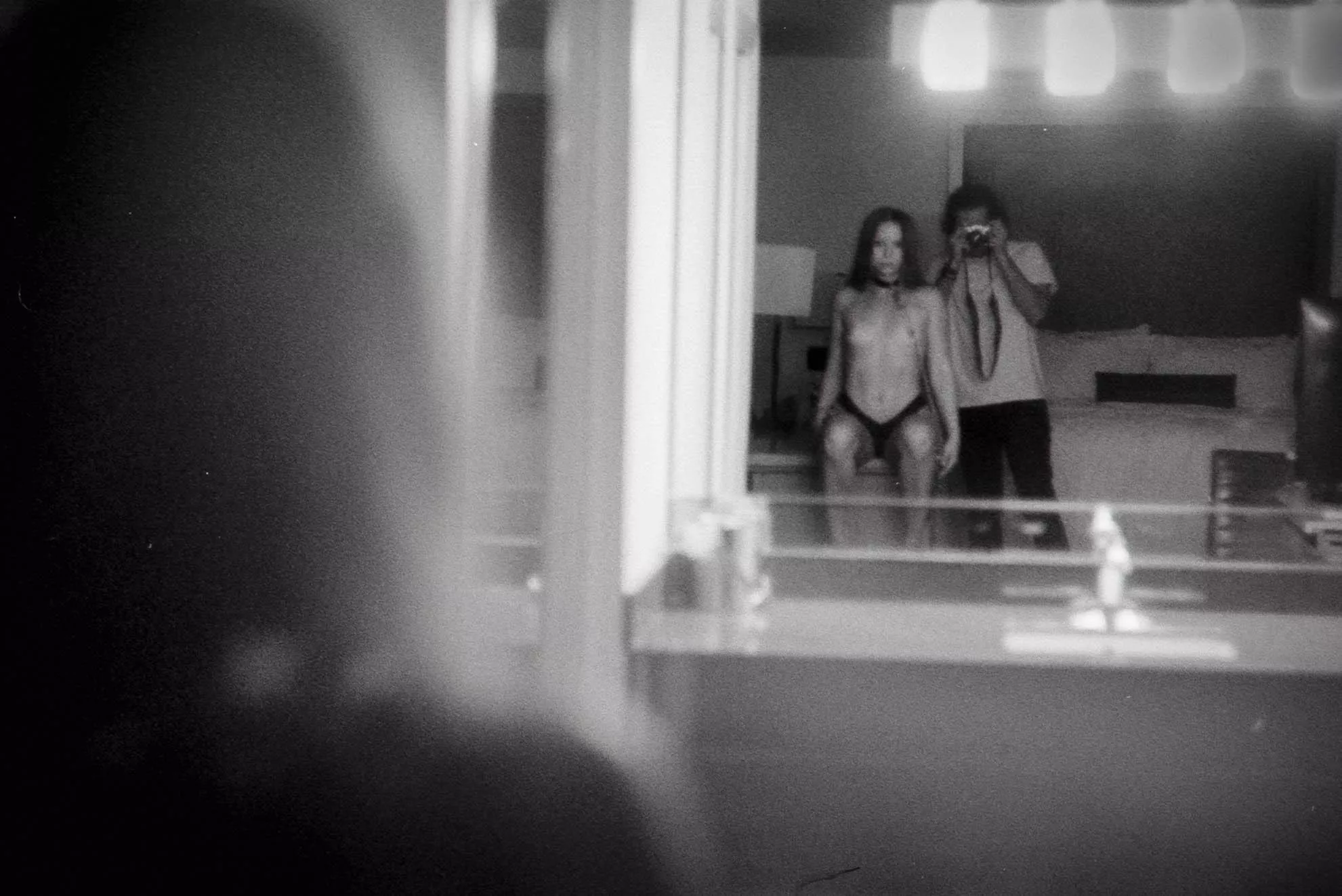 Hotel Sessions posted by Tommysmind