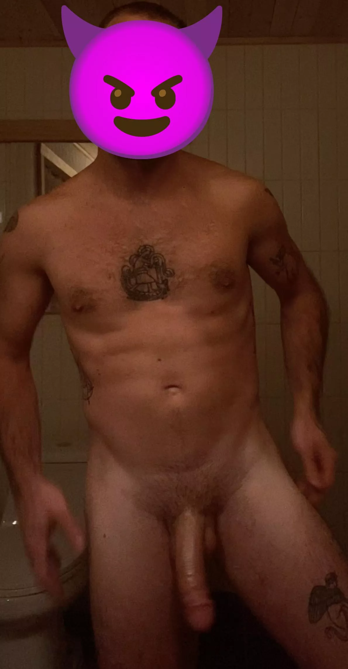 Hung BWC for some NSA fun! posted by Kitchen_Midnight8458