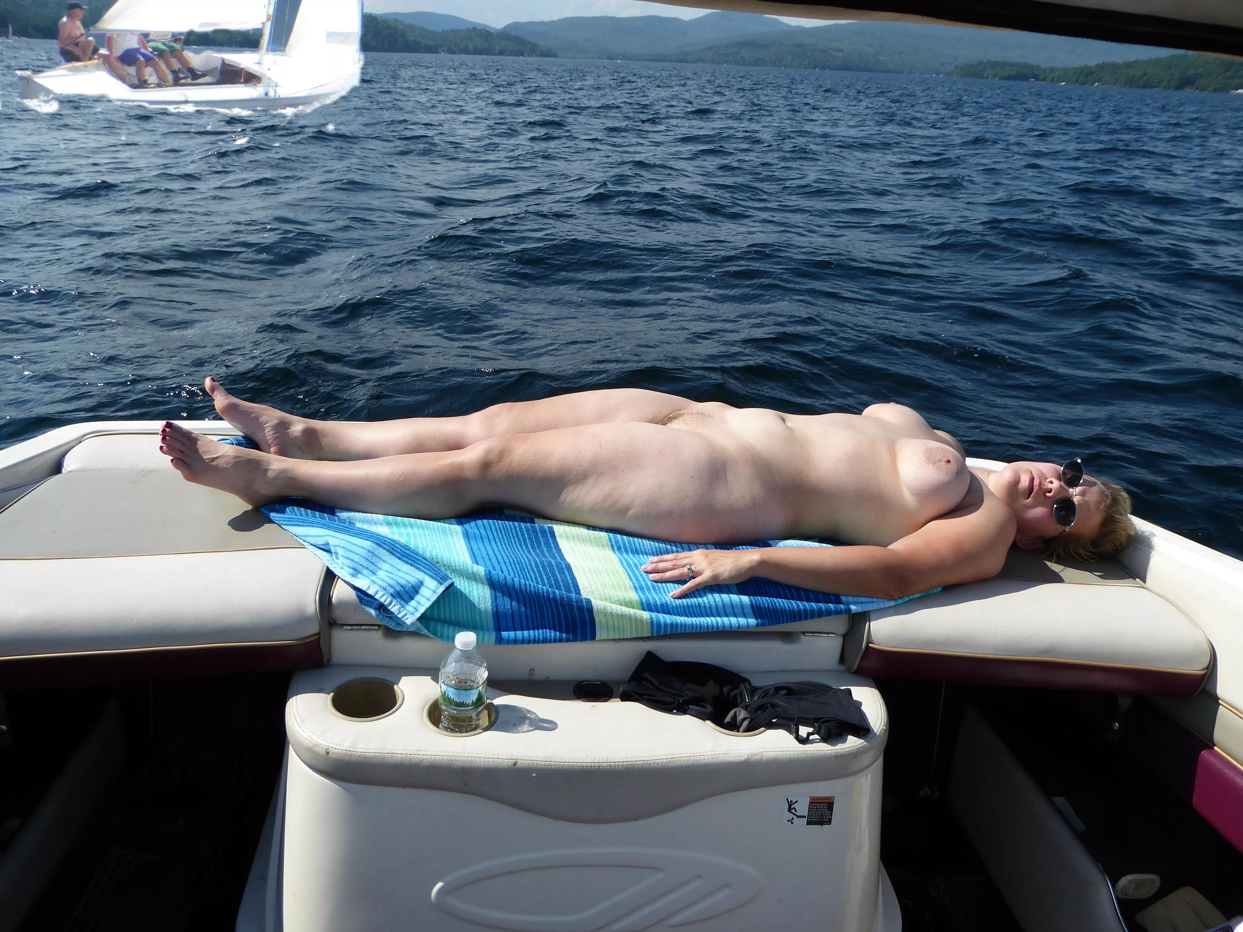 I really miss summertime  posted by No-Strawberry-514