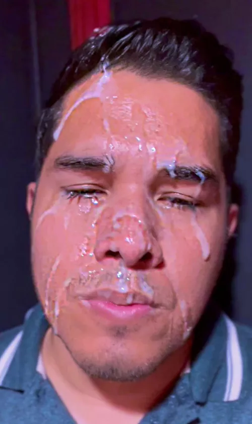 I want your cum  by Face4SpecialCream