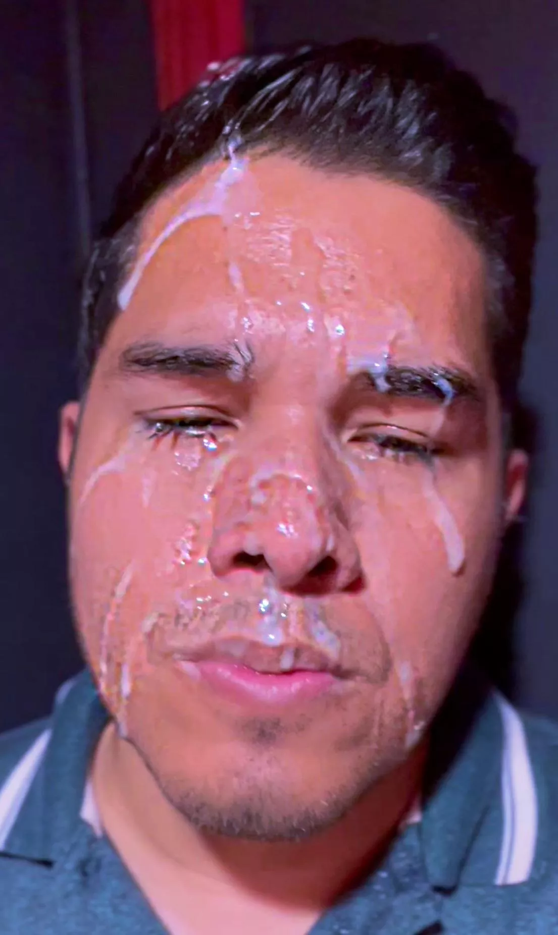 I want your cum  posted by Face4SpecialCream