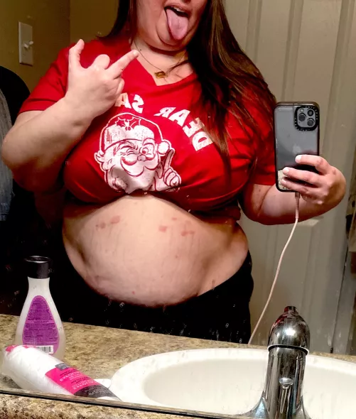 If you would stop gooning and approach me you would be much happier 😈🖤 by Annasasin69