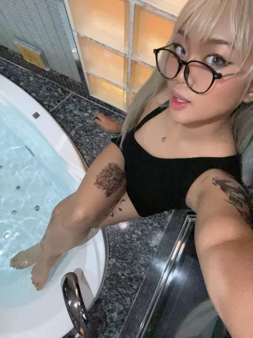 I’m the quiet storm you didn’t see coming.  by Main-Negotiation-209