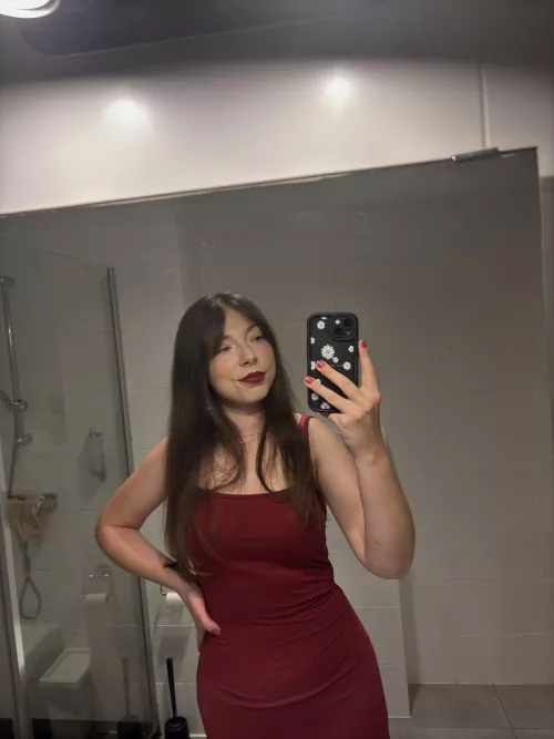 Keep worshipping me and making me rich af 😜 by GoddessPattis