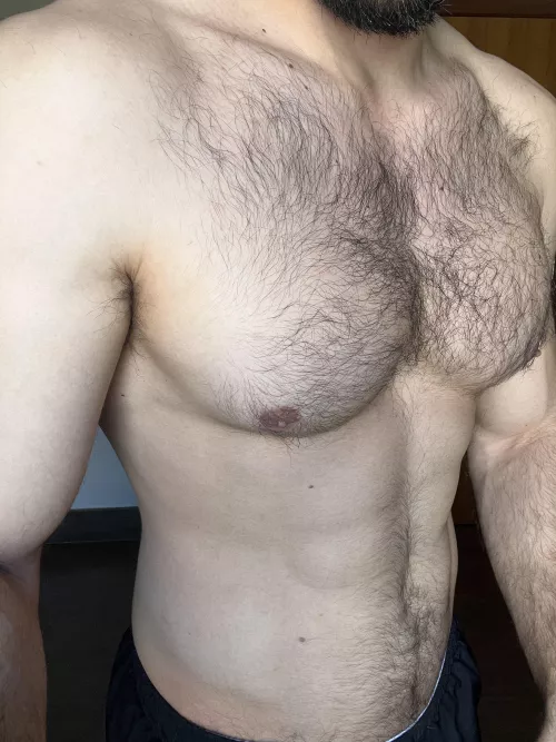 Lay over here ... by calebpec