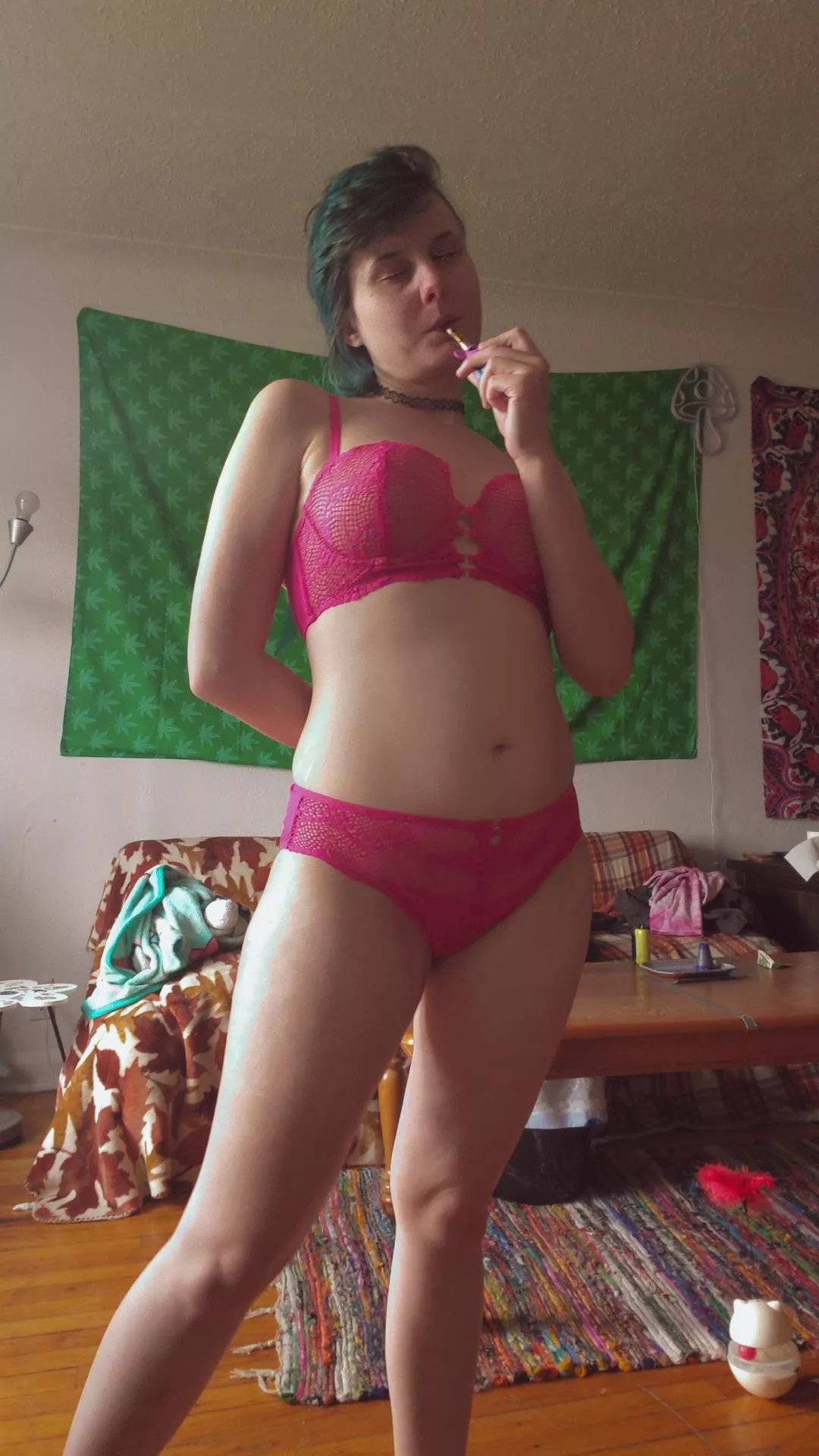 Lets see how many rounds we can go (f) posted by Suspicious-Area-3504