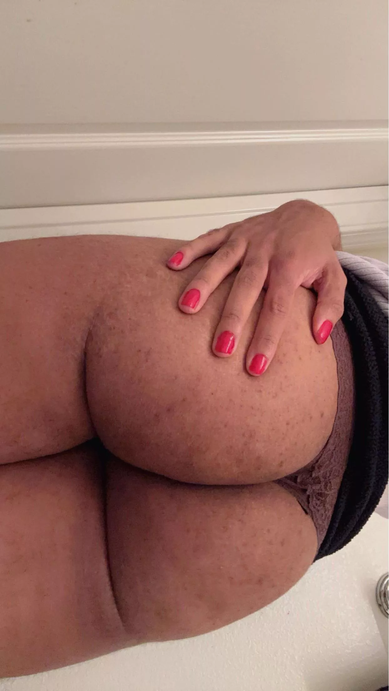 like my nails ;)  posted by [deleted]