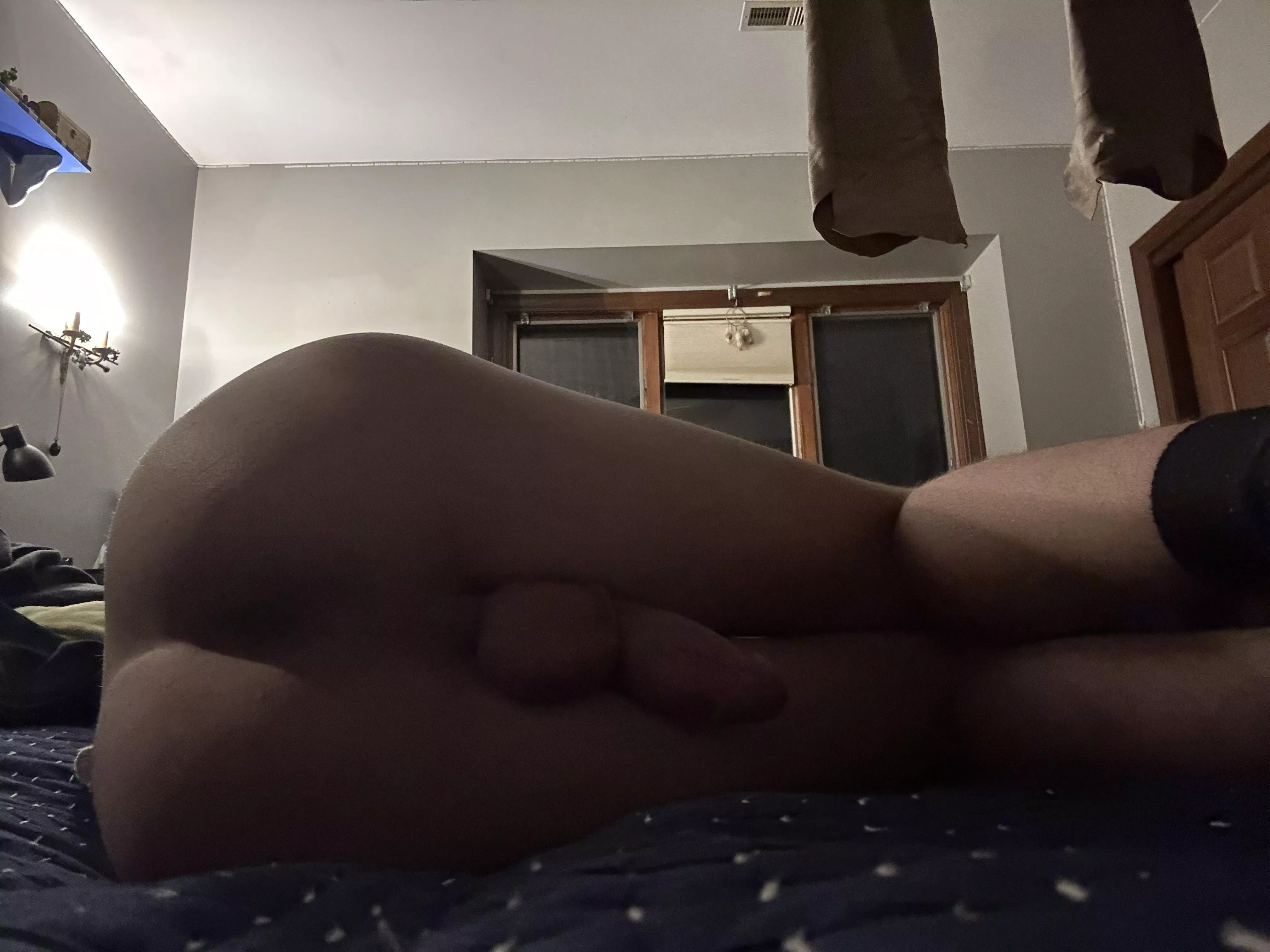 Like what you see? posted by Anonymous-Fem-Boy