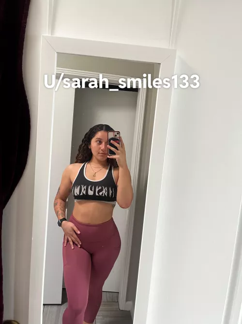 Lil morning walk  by Sarah_Smiles133