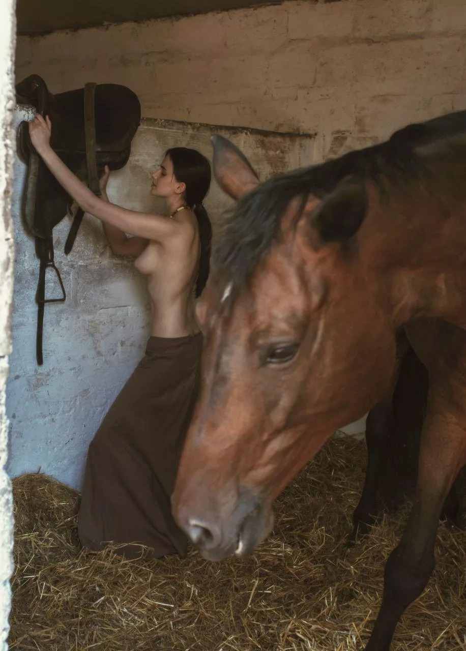 Me by David Dubnitskiy  posted by mihaylova_jpg2