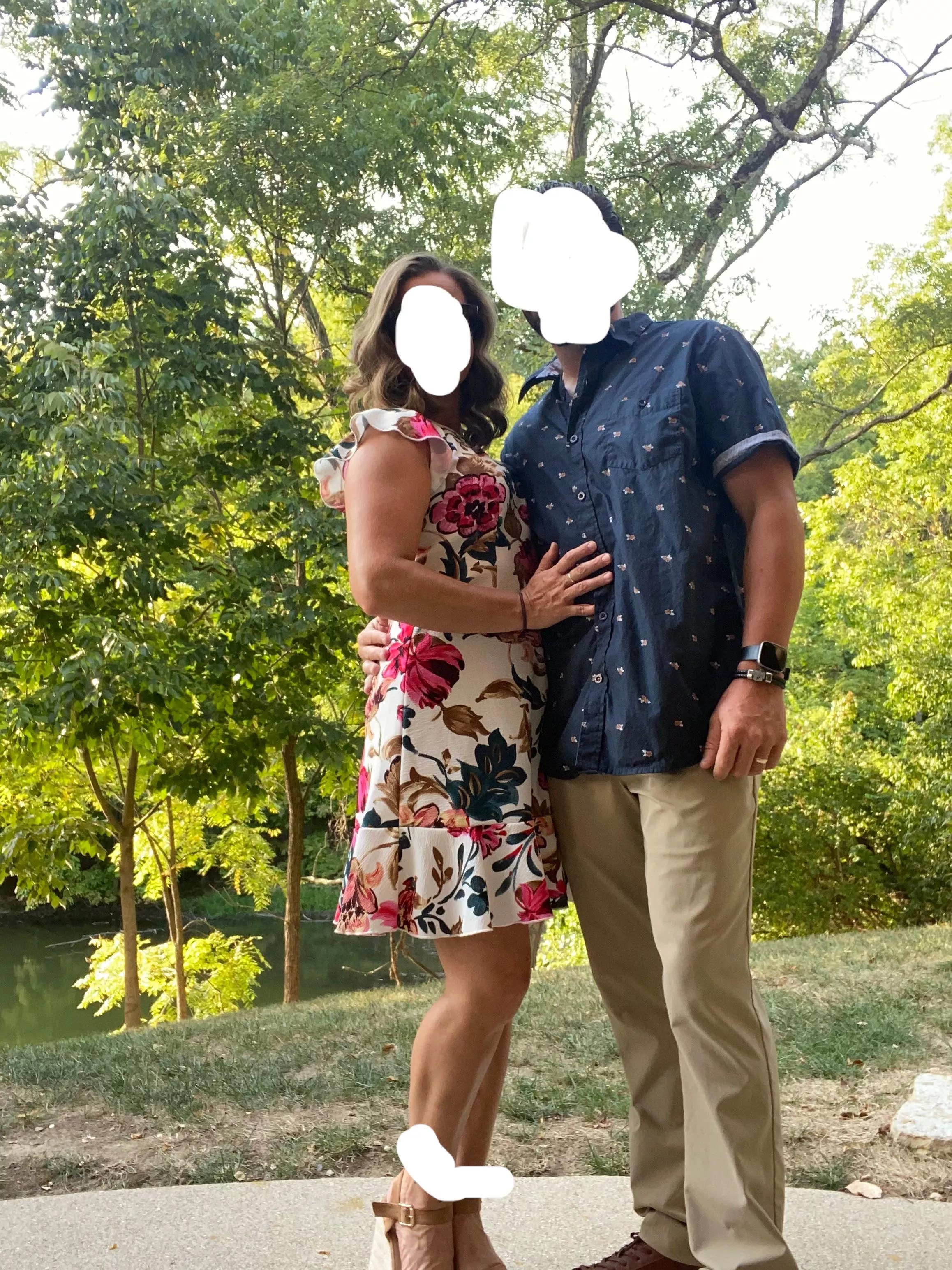 MF 33/37 CINCINNATI, OH 4 HUNG BBC/BWC 12/6 posted by TheyCallMeMazz1210