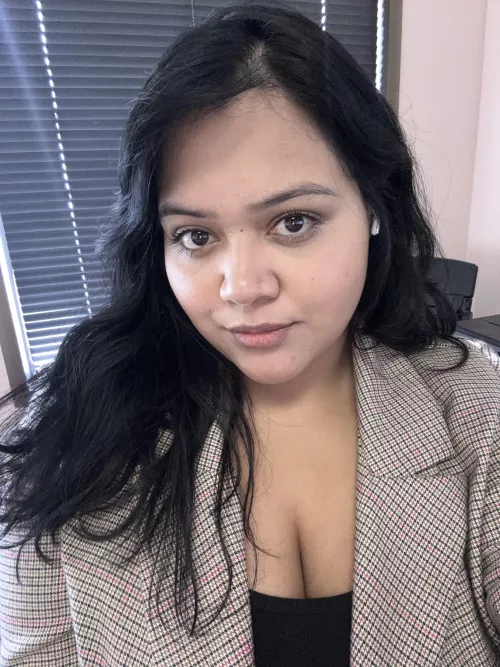 Mini cleavage  by badasswitch123