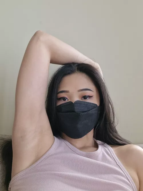 Missed me? by jfit_j