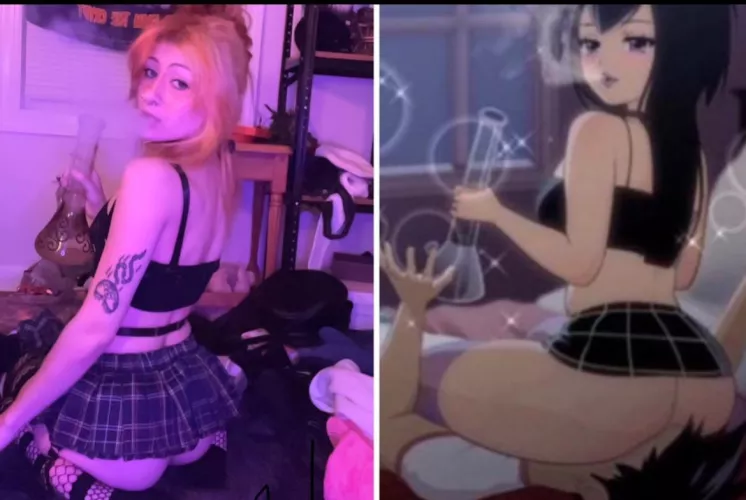 missing one of my props, any volunteers?  by executionergf