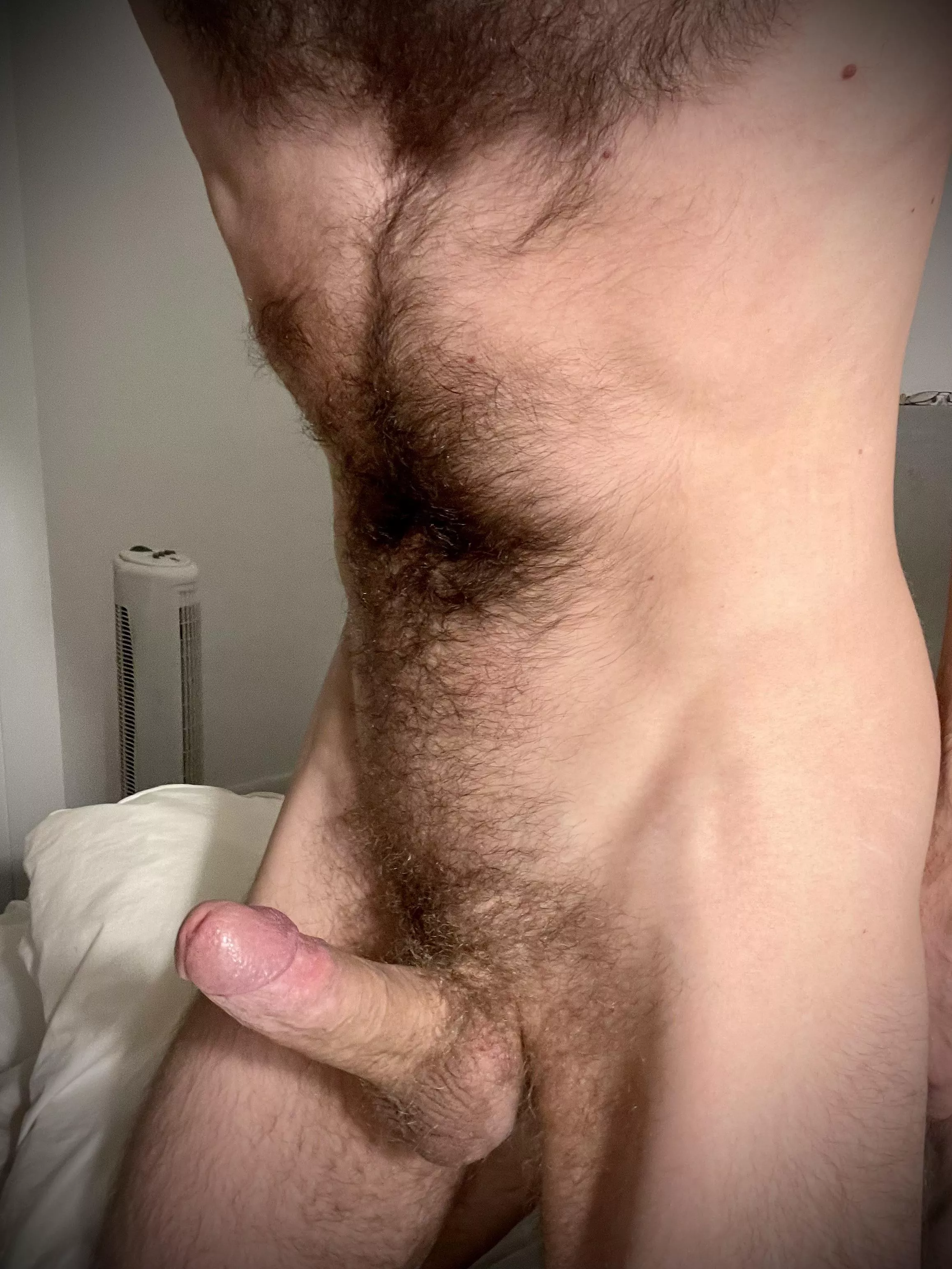 More than ready for a doggy session! posted by Manofsteel9494